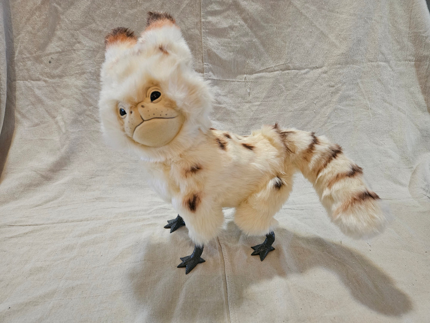 Replica Alien Kitten: Classic Style, Standing Pose